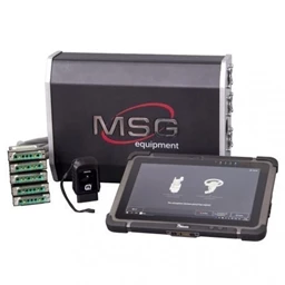 Picture of MSG MS561 Electronic Steering Tester